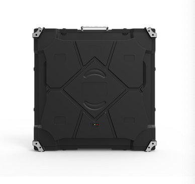 HD & Small Pitch Indoor LED Displays