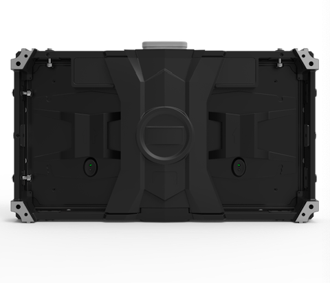 HD Plus Indoor Small-Pitch LED Display — P0.9 / P1.2 / P1.5 / P1.8
