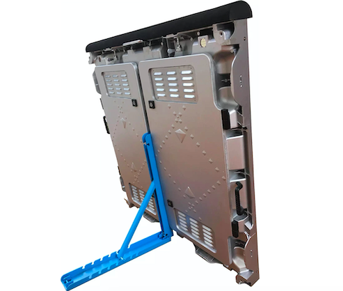 Sports Stadium LED Display — P5 / P8 / P10