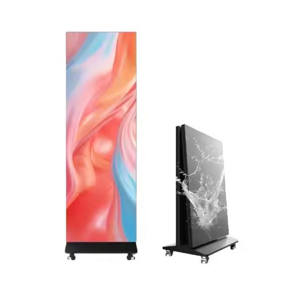 Poster LED Display