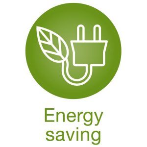 Green Harvest energy saving