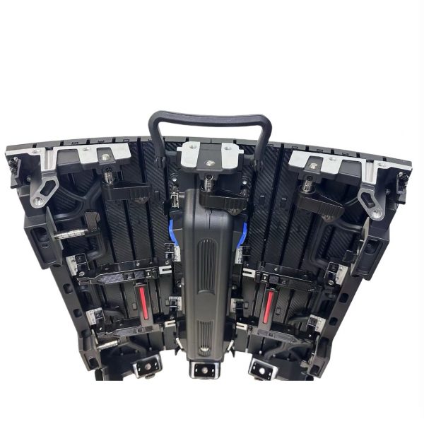 RP Bendy Rental LED Display