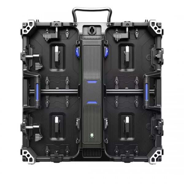 RY Rental LED Display